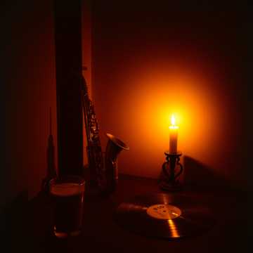 Midnight Confessions